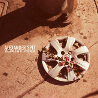 Alexander Spit: Getaway Car feat. Alchemist